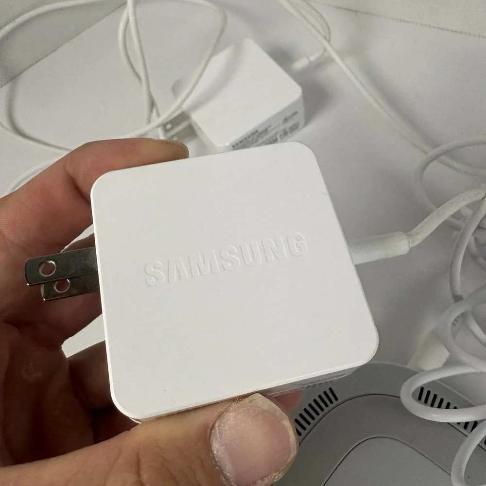 Samsung SmartThings ET-WV525 WiFi Hub Mesh Router (3 Units)